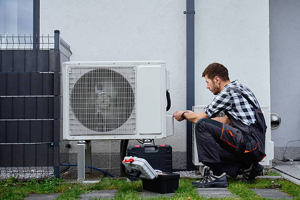 Trusted Hvac Maintenance service in Pearland, TX - JG Cool HVAC